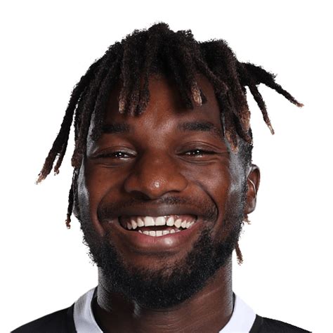 saint maximin futbin.
